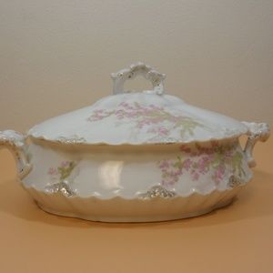 Soup Tureen made by Celebrate China in Germany 232